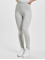 Puma Legging Classics High Waist grijs