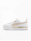 Puma Sneaker Mayze  weiß