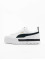 Puma sneaker Mayze  wit