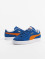 Puma Sneakers Suede Teams blue