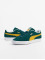 Puma Sneakers Suede Teams green