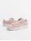 Puma Sneakers Suede Classic XXI pink