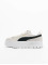 Puma Snejkry Mayze  béžový
