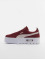 Puma Snejkry Mayze  červený