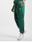 Puma Sweat Pant Classics Small Logo green