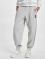 Puma Sweat Pant Relaxed TR grey