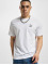 Puma T-shirt Classics Small Logo bianco