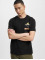 Puma T-Shirt Graphic black