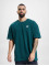 Puma T-Shirt Classics Oversized green
