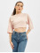 Puma T-Shirt Loose rose