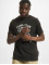Puma T-Shirt Team Graphic II schwarz