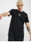 Puma T-Shirt Helly Hansen schwarz