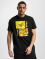 Puma T-Shirt X Britto schwarz