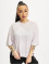 Puma T-Shirt Classics Oversized Splitside violet