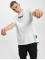 Puma T-Shirt Graphic weiß