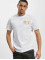 Puma T-Shirt Swxp Graphic white