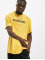 Puma T-Shirt X NJR yellow