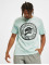Puma T-shirts Qualifier blå