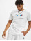 Puma T-shirts BMW MMS Logo  hvid