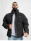Puma Veste matelassée Classics Oversized Polyball noir
