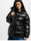 Puma Vinterjackor Style Shiny svart