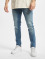 Redefined Rebel Jeans ajustado RRCopenhagen azul