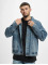 Redefined Rebel Jeansjacken RRAshton blau