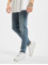 Redefined Rebel Slim Fit Jeans RRStockholm blauw