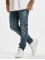Redefined Rebel Slim Fit Jeans RRStockholm Destroy Slim Fit blue