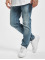 Redefined Rebel Slim Fit Jeans RRStockholm Destroy blue
