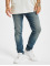 Redefined Rebel Slim Fit Jeans Copenhagen Slim Fit blå