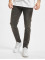 Redefined Rebel Slim Fit Jeans RRCopenhagen grigio