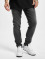 Redefined Rebel Slim Fit Jeans Rebel Copenhagen zwart