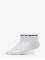 Reebok Chaussettes Act Core 3-Pack blanc