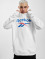 Reebok Hupparit Ri Flc Big Logo valkoinen