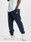 Reebok Jogginghose Identity French Terry blau