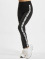 Reebok Legging TE Tape Pack schwarz