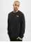 Reebok Pullover Identity French Terry black