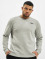 Reebok Sweat & Pull Identity French Terry gris