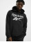 Reebok Sweat capuche Identity French Terry OTH Big Logo noir