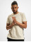 Reebok T-Shirt RI Tape beige