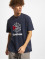 Reebok T-Shirt CL Starcrest blau