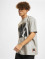 Reebok T-Shirt BB Iverson I3 Braids grau