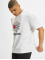 Reebok T-Shirt CL Starcrest weiß
