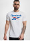 Reebok T-Shirt Ri Big Logo weiß