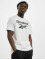 Reebok T-Shirt Ri Big Logo white