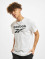 Reebok T-skjorter Ri Big Logo hvit