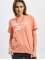 Reebok T-skjorter Identity BL oransje
