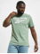 Reebok T-skjorter Ri Big Logo turkis
