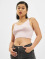 Reebok Top Cl Wde Strappy rosa